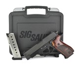 Sig Sauer P220 Elite .45 ACP (PR47972) - 3 of 3