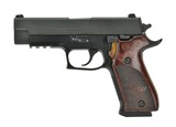 Sig Sauer P220 Elite .45 ACP (PR47972) - 1 of 3