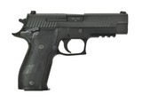 Sig Sauer P226 Elite 9mm (PR47974) - 2 of 3