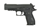 Sig Sauer P226 Elite 9mm (PR47974) - 1 of 3