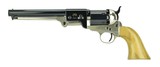 High Standard American Bicentennial Special Edition 1851 Navy Percussion Revolver (PR47828) - 3 of 5