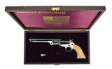High Standard American Bicentennial Special Edition 1851 Navy Percussion Revolver (PR47828) - 5 of 5