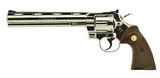 Colt Python .357 Magnum (C15919) - 1 of 2