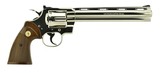 Colt Python .357 Magnum (C15919) - 2 of 2