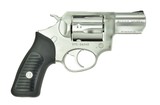 Ruger SP101 .357 Magnum (PR47831) - 1 of 2
