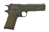  Colt 1911 .45 ACP
(C15922) - 1 of 4