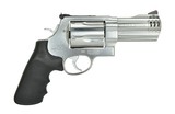 Smith & Wesson 500 .500 Magnum (PR47834) - 1 of 3