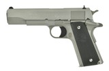 Colt Government 38 Super (C15925) - 2 of 3