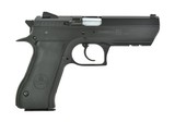 IWI Jericho 941 9mm (PR47837) - 1 of 3