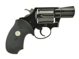 Colt Detective Special .38 Special (C15927) - 1 of 3