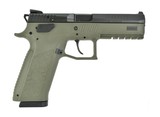 CZ P-09 9mm (PR47838) - 3 of 3