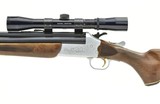 Savage 24E-DL .22 Magnum/20 Gauge (S11250) - 4 of 4