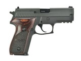 Sig Sauer P229 .40 S&W (PR47840) - 1 of 2