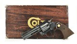 "Colt Diamondback .22 LR (C15930)" - 3 of 3