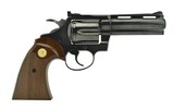 "Colt Diamondback .22 LR (C15930)" - 1 of 3