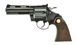 "Colt Diamondback .22 LR (C15930)" - 2 of 3