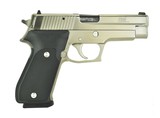 Sig Sauer P220 .45 ACP (PR47842) - 2 of 2