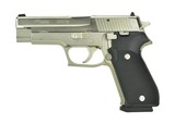 Sig Sauer P220 .45 ACP (PR47842) - 1 of 2