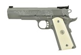 Colt Government Gold Cup Trophy .45 (nC15933) New - 1 of 3