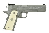Colt Government Gold Cup Trophy .45 (nC15933) New - 2 of 3