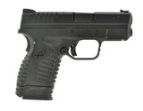 Springfield XDS-9 9mm (PR48101) - 1 of 3