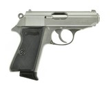 Walther PPK/S .380 ACP (PR48102) - 1 of 3