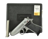 Walther PPK/S .380 ACP (PR48102) - 3 of 3