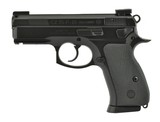  CZ 75 P-01 9mm (PR48111) - 1 of 3