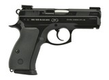  CZ 75 P-01 9mm (PR48111) - 2 of 3