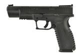 Springfield XDM - 9 9mm (PR48113) - 1 of 3