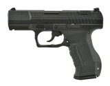 Walther P99AS 9mm (PR48114) - 1 of 3