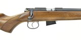 CZ 453 .17 HMR (R26368)- 1 of 4