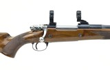 Browning Safari .375 H&H Magnum (R26371) - 2 of 5