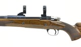 Browning Safari .375 H&H Magnum (R26371) - 3 of 5