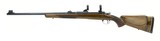 Browning Safari .375 H&H Magnum (R26371) - 4 of 5