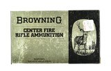 "Vintage Browning .30-06 Ammunition (MIS1270)" - 2 of 2