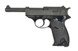 Walther P1 9mm (PR48019) - 1 of 3