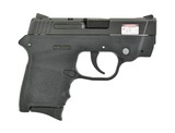 Smith & Wesson Bodyguard 380 .380 Auto (PR48020) - 2 of 2