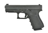 Glock 19 9mm (PR48021) - 1 of 2