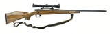 Weatherby Vanguard
VGX .270 Win (R26379) - 1 of 4