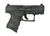 Walther PPQ 9mm (PR48025) - 2 of 2