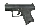 Walther PPQ 9mm (PR48025) - 1 of 2