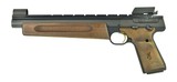 Browning Buck Mark .22 LR (PR48026)- 1 of 2