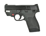 Smith & Wesson M&P 9 Shield 9mm (PR48028) - 1 of 3