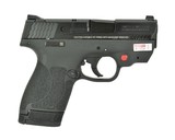 Smith & Wesson M&P 9 Shield 9mm (PR48028) - 3 of 3