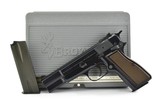 Browning Hi-Power 9mm (PR48029) - 1 of 6