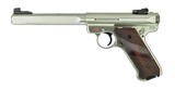 Ruger Mark III Target .22 LR (PR48030) - 1 of 3