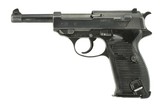 Byf Mauser P38 9mm (PR48135) - 6 of 7