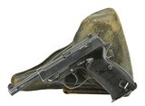 Byf Mauser P38 9mm (PR48135) - 1 of 7