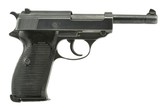 Byf Mauser P38 9mm (PR48135) - 2 of 7